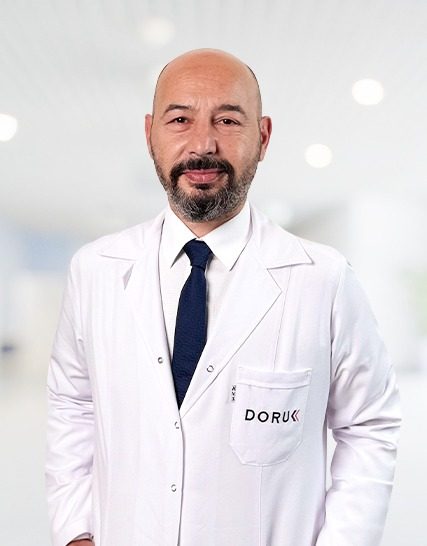 Prof. Dr. Hacı Murat Çaycı